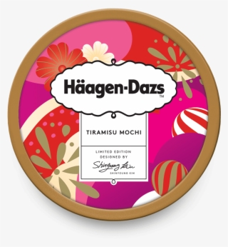 Tiramisu Mochi L #5927499