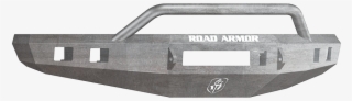 Road Armor 615r4z Nw 2015 2017 Ford F150 Front Bumper, - Grille #5927605