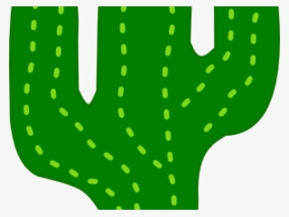 Cactus Clipart Saguaro - Clip Art #5927657