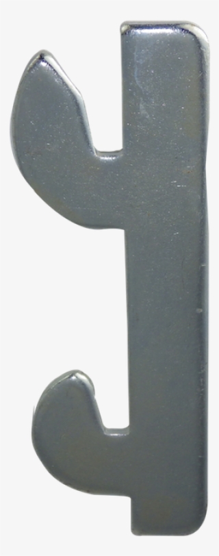 Unarco Strudi-bilt Pallet Rack Clip - Pallet Racking #5927702