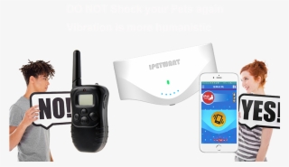 Gps Dog Collar - Autumn #5927704