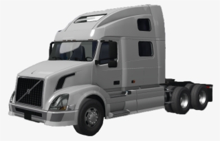 Volvo Vnl 780 #5927934