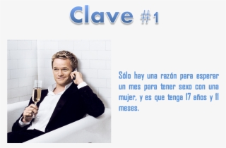 21 Febrero De - Met Your Mother Barney #5927989