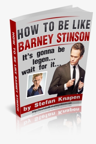 Account Suspended - Barney Stinson Poster How I Met Your Mother - It's #5928041