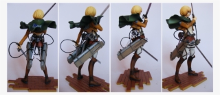 Maga A Figu Tényleg Hihetetlenül Tökéletes, Nincs Öntési, - Figurine #5928211