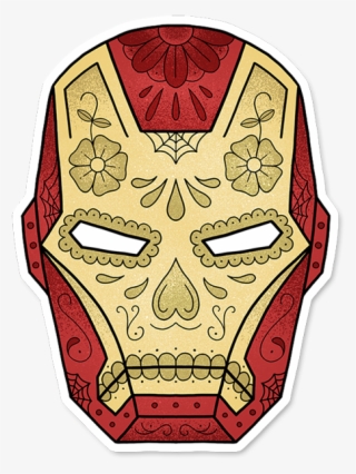 "sugar Helmet" Sticker - Sticker #5928272