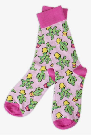 Cactus Socks #5928273