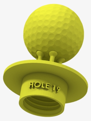 Pitch And Putt #5928453