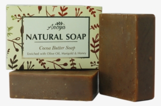Cocoa Butter Soap - Soap #5928493