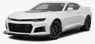 2017 Chevrolet Camaro - Challenger Price In Canada #5928494