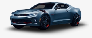 2018 Chevy Camaro - 2017 Camaro Ss Redline Edition #5928535