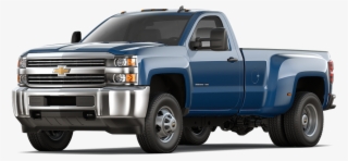 2017 Chevrolet Silverado 3500hd #5928584