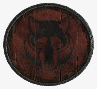 The Shield Of Solitude Is A Unique Leveled Solitude - The Elder Scrolls V: Skyrim #5928740