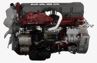 Mack Engine #5928798