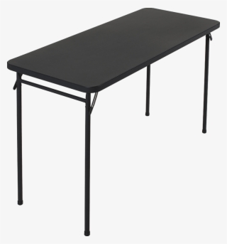 All You Need To Turn A Boring, Old Black Card Table - Black Stained Wood Dining Table #5928898