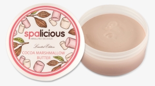 Cocoabutter - Spalicious #5928948