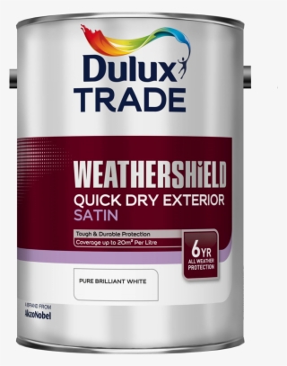 Https - - Ssl - Cf3 - Rackcdn - Com/ - Dulux Trade Weathershield Smooth Masonry Paint #5929041