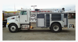 Dsc02564 - Trailer Truck #5929097