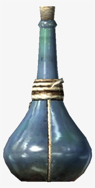 Skyrim Magicka Potion #5929266