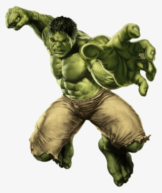 Hulk Png - Avengers Wall Smash Wall Sticker Marvel Vinyl Wall #5929323