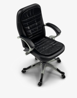 Office Chair Png Background Image - Office Chair Psd #5929546