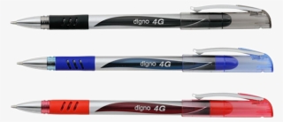 Stationary - Faber Castell Rx5 Gel #5929549