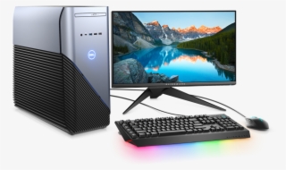 Dell Gaming Inspiron - Gaming Laptops And Desktop #5929632