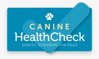 Canine Health Check #5929678