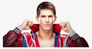 This Is A Background-free Image, It Doesn't Contain - Noam Dar Vs Zack Sabre Jr #5929681