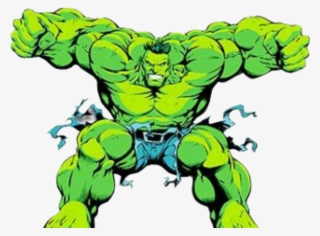 Hulk Clipart Halk #5929828