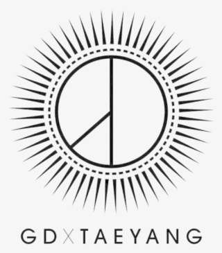 Gd X Taeyang Good Boy Logo Png By Neilchannn-d871nnr - Nucleus / Leon Thomas Live 1970 Vinyl Record #5929875