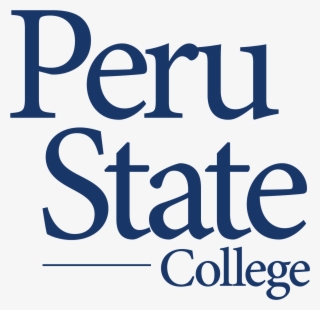 Peru State College Logo Png #5929922