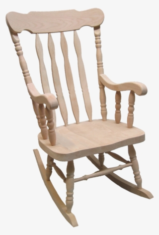 Grampa Rocking Chair - Rocking Chair #5929924