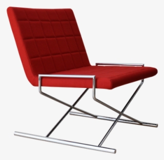 Chelsea X Chair - Industrial Design Chair Png #5930079