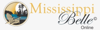 Mississippi Belle Logo #5930130