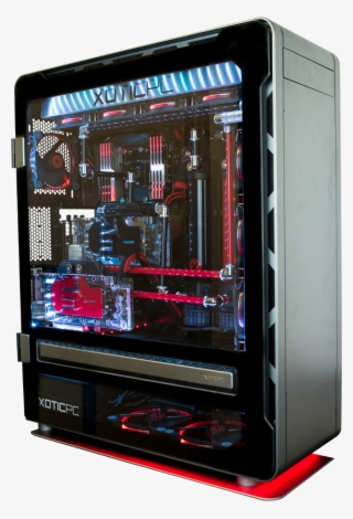 Gx77 Savage Ryzen Threadripper - Xotic Pc #5930134