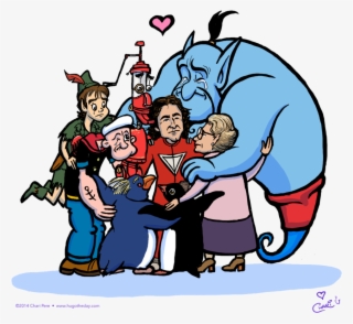 Robin Williams Fan Art #5930719