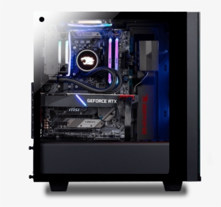 Amd Ryzen 7x Configurator - Gaming Computer #5930829