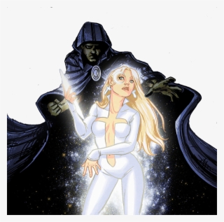 Cloak And Dagger - Dagger From Cloak And Dagger #5931032