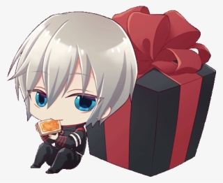 121 Images About Owari No Seraph✨ On We Heart It - Anime #5931139