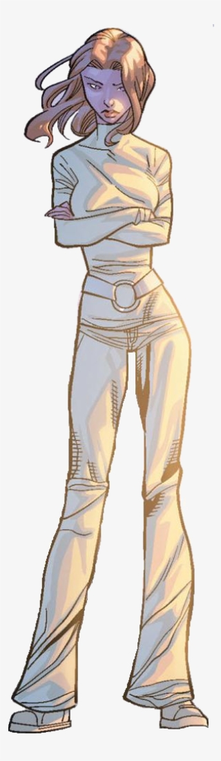 Kitty Pryde - Marvel Kitty Pryde 1610 #5931141