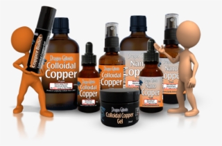 Buy Quality Colloidal Copper Now - Guinness #5931276