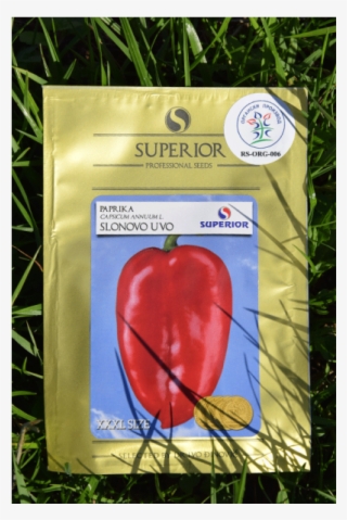 Superior Slonovo Uvo #5931535
