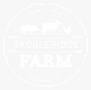 Saddle Ridge Farm Logo - Bull Mccabe's #5931580