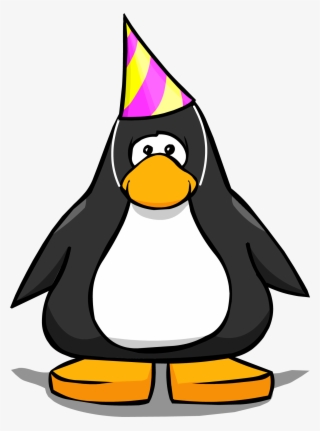 Latestcb=20140815160355 - Penguin With A Hat #5931581