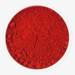 Paprika-sladká - Red #5931670