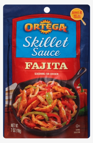 Skillet & Enchilada Sauce #5931720