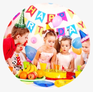Party Tables For Rent In San Diego - Happy Birthday Party Banner, 10 Ft X 2 #5931722