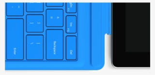 Surface Pro 4 Closeup - Surface Pro 4 Close Up #5931726