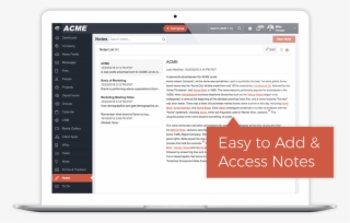 Remember Everything Right In Mangoapps - Mangoapps Inc. #5931845